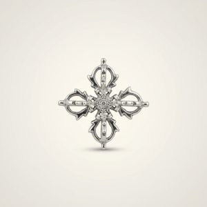 Bajra Brooch